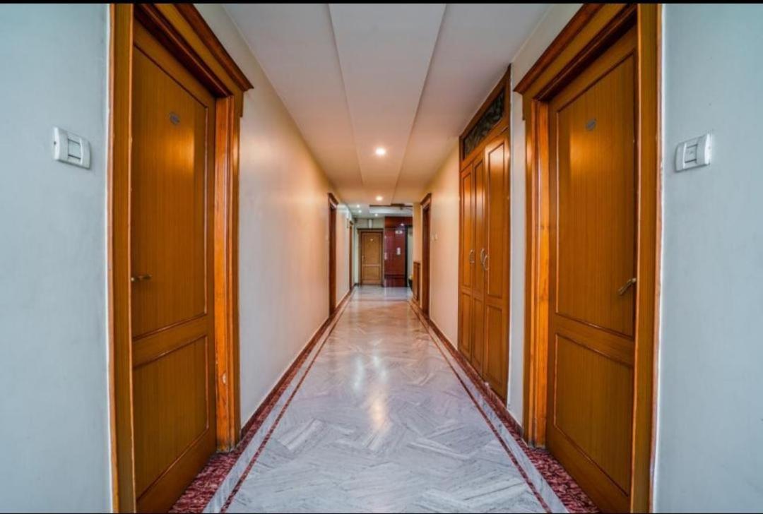 Hotel Tara International 海得拉巴 外观 照片