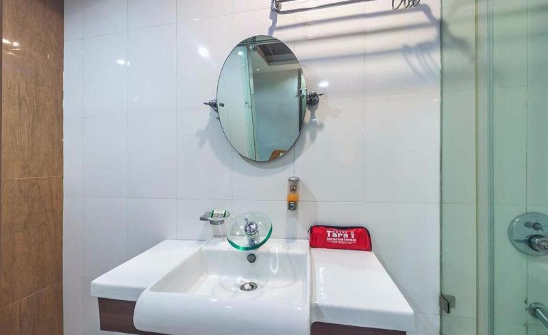 Hotel Tara International 海得拉巴 外观 照片