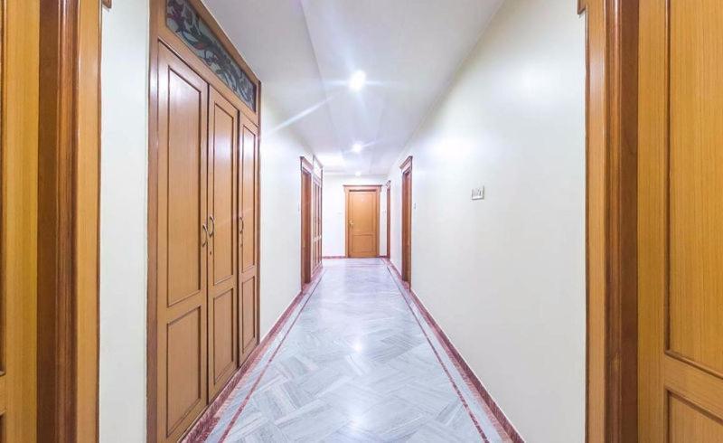 Hotel Tara International 海得拉巴 外观 照片