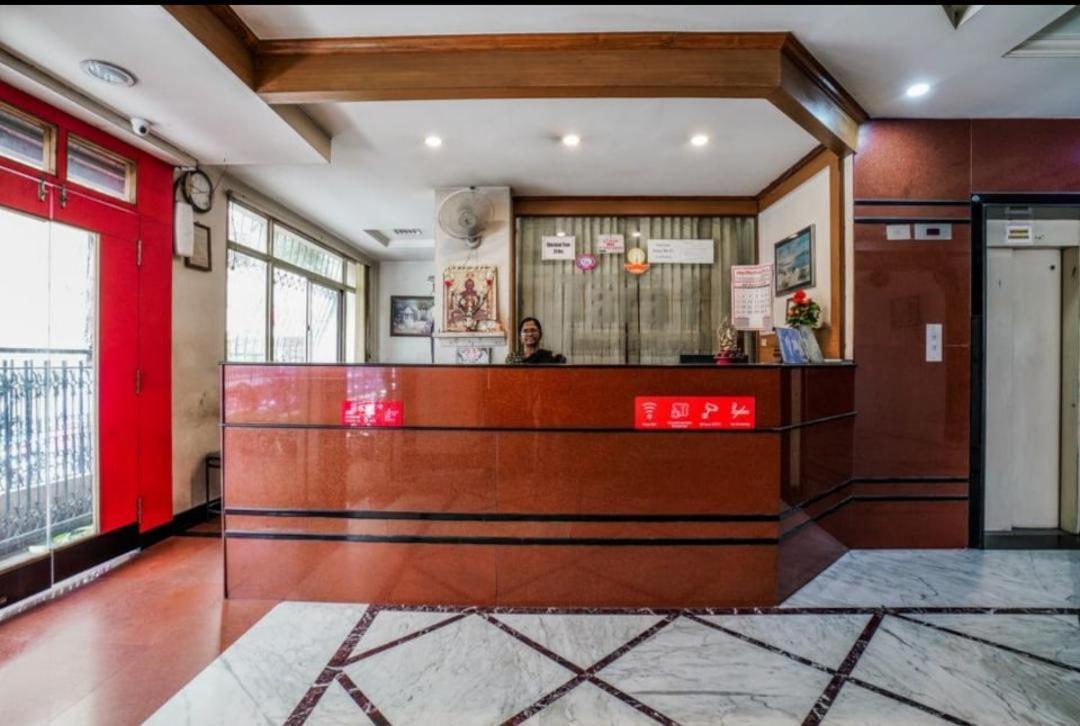 Hotel Tara International 海得拉巴 外观 照片