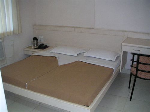 Hotel Tara International 海得拉巴 外观 照片