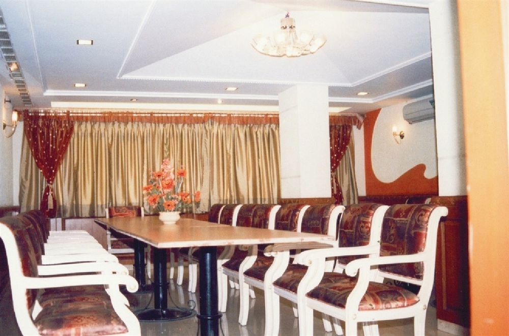 Hotel Tara International 海得拉巴 外观 照片