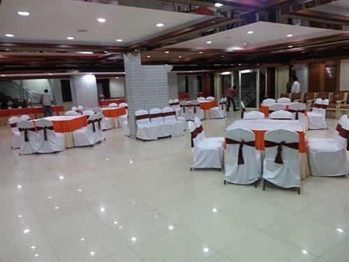 Hotel Tara International 海得拉巴 外观 照片