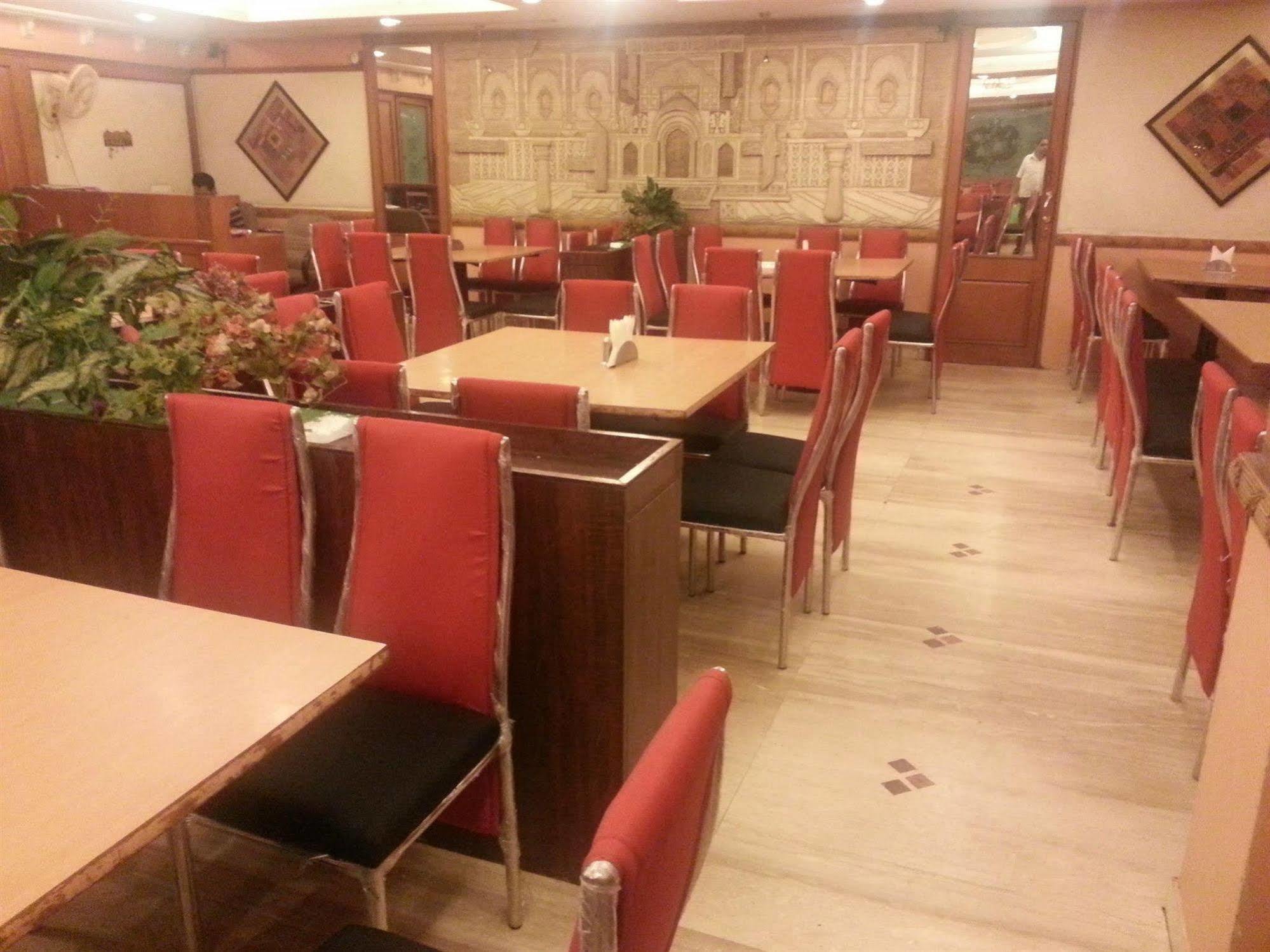 Hotel Tara International 海得拉巴 外观 照片